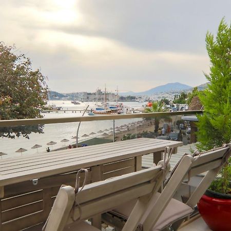 Victoria Suites Bodrum Buitenkant foto