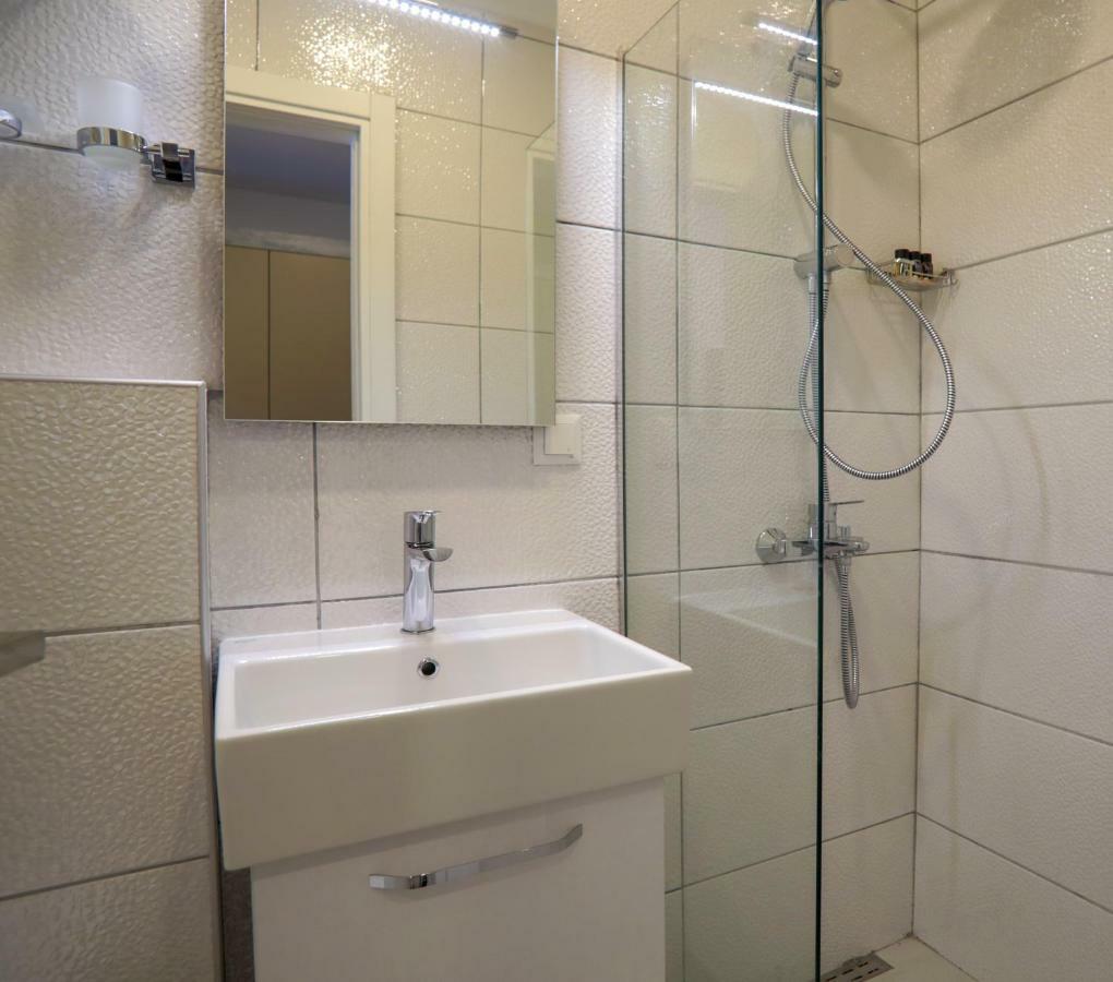 Victoria Suites Bodrum Buitenkant foto