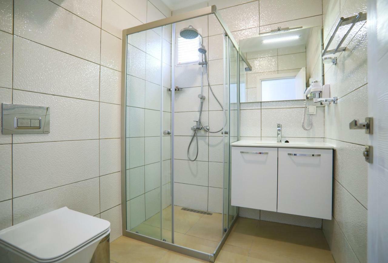 Victoria Suites Bodrum Buitenkant foto
