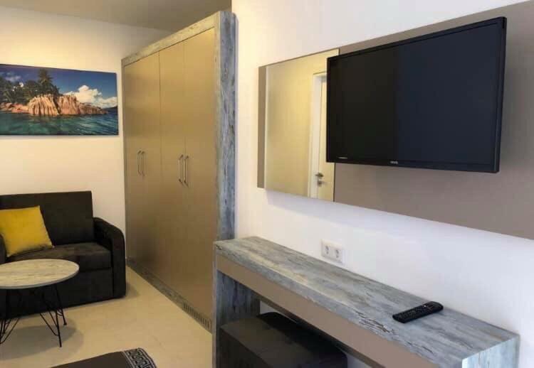 Victoria Suites Bodrum Buitenkant foto