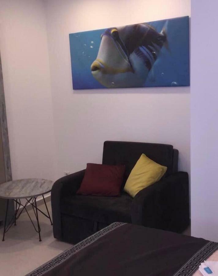 Victoria Suites Bodrum Buitenkant foto